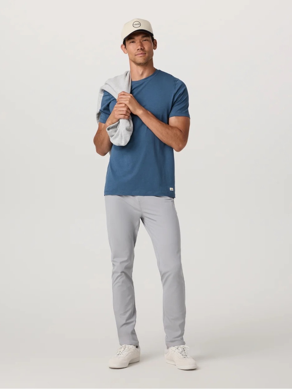Vuori Men's Meta Pant Sz 33x32
(Sep A-2)
